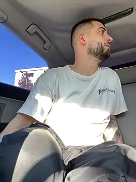 ElChapoGuzman95 online show from 03.20.25