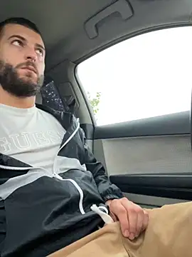 ElChapoGuzman95 online show from 09.17.25