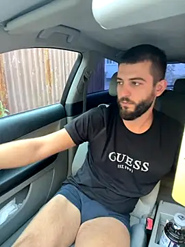 ElChapoGuzman95 online show from 10.20.25