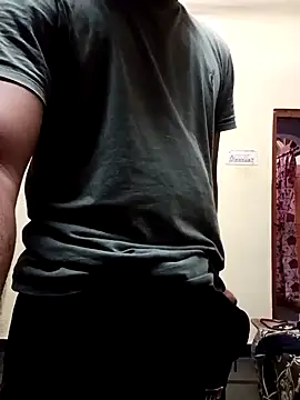 Snapshot of addu24 chatting on 12.25.24 addu24 online show from 12.25.24