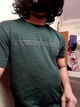 Snapshot of addu24 chatting on 01.16.25 addu24 online show from 01.16.25