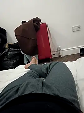 Snapshot of addu24 chatting on 03.22.25 addu24 online show from 03.22.25