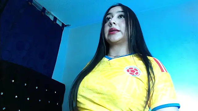 Ni colle online show from 06.17.26