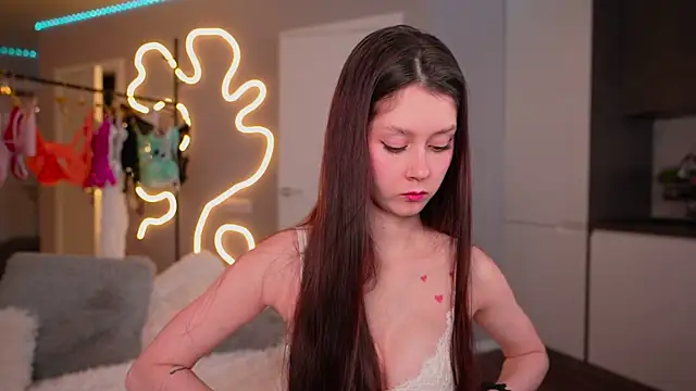 Melissa shawty  online show from 09.21.25