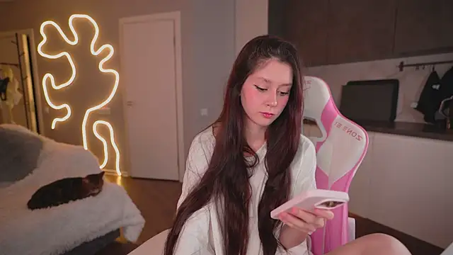 Melissa shawty  online show from 09.26.25