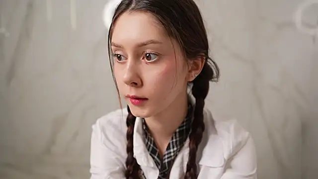 Melissa shawty  online show from 10.05.25