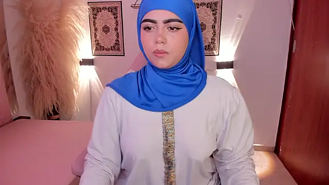 shayla 18 online show from 12.23.24