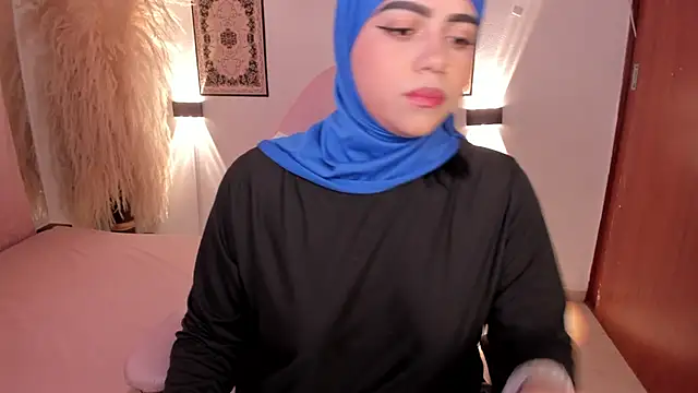 shayla 18 online show from 01.24.25