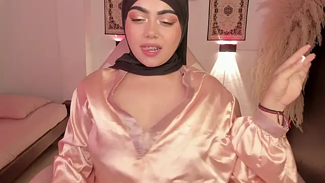 shayla 18 online show from 04.29.26