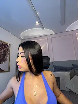 Miss blue69 online show from 05.05.26