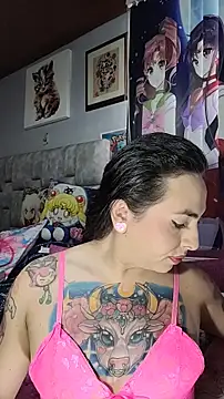 kaory dirtydreams online show from 10.04.25