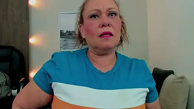 Cheryl JONES online show from 11.26.25