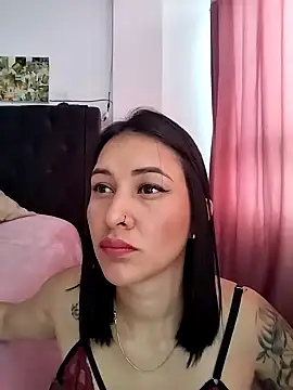 Snapshot of Fleurmeyer79 chatting on 01.19.25 Fleurmeyer79 online show from 01.19.25