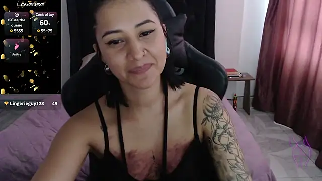 Snapshot of Fleurmeyer79 chatting on 03.11.25 Fleurmeyer79 online show from 03.11.25