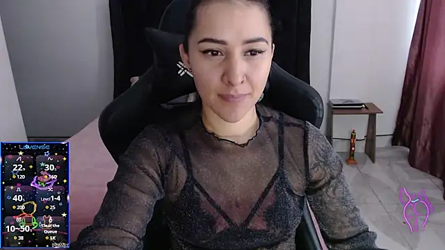 Snapshot of Fleurmeyer79 chatting on 03.22.25 Fleurmeyer79 online show from 03.22.25