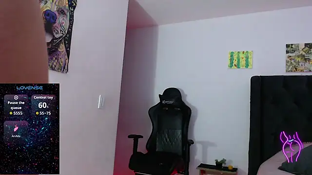 Snapshot of Fleurmeyer79 chatting on 09.08.25 Fleurmeyer79 online show from 09.08.25