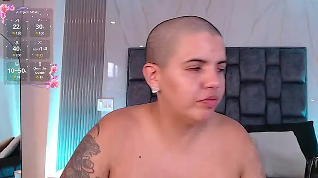 WildyTemping online show from 03.07.26