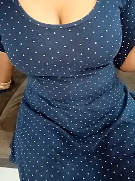 Mounika25 online show from 02.23.25