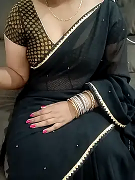 Mounika25 online show from 11.09.25