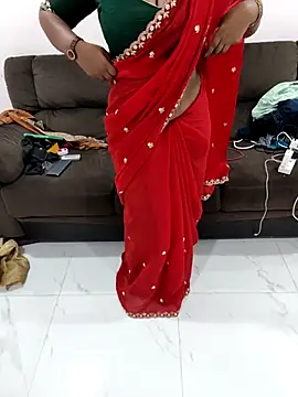 Mounika25 online show from 12.05.25