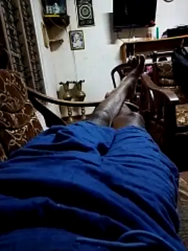 blackdick866 online show from 04.19.26