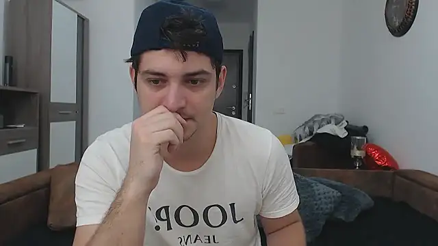 AndyFame online show from 02.21.25