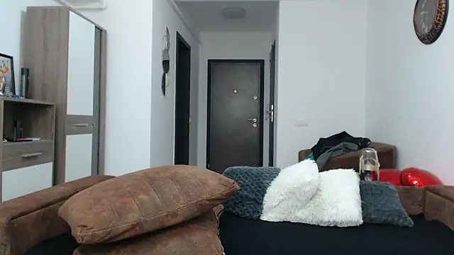 AndyFame online show from 02.25.25