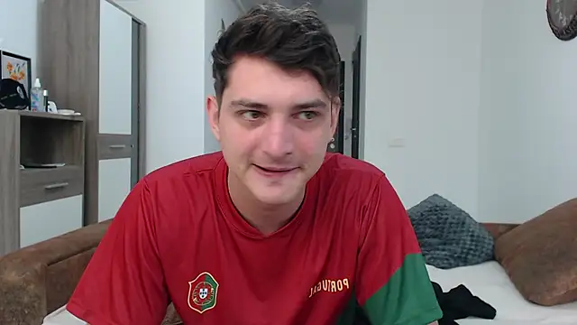 AndyFame online show from 03.22.25