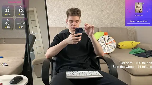 dantebigboi300 online show from 12.03.24