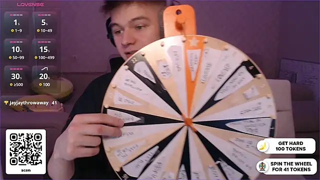 dantebigboi300 online show from 12.25.24