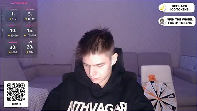 dantebigboi300 online show from 01.07.25