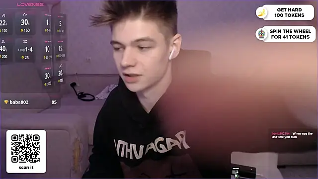 dantebigboi300 online show from 01.09.25