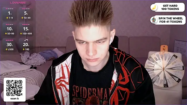 dantebigboi300 online show from 01.16.25