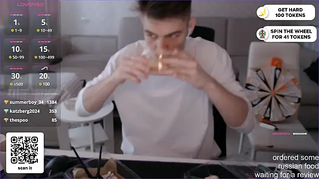 dantebigboi300 online show from 01.19.25