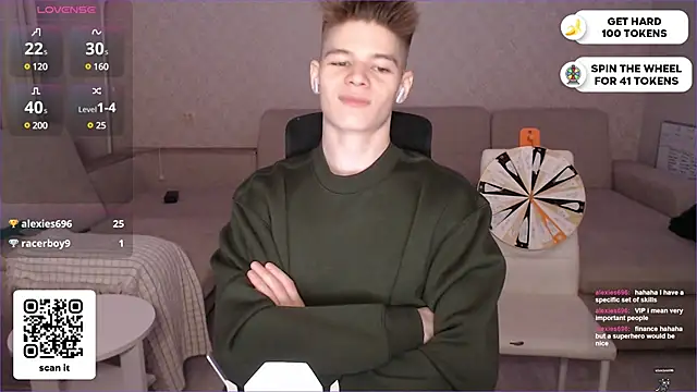 dantebigboi300 online show from 01.20.25