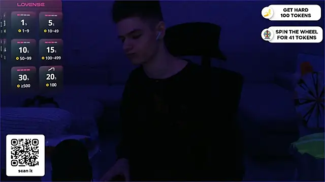 dantebigboi300 online show from 01.26.25