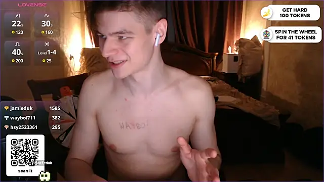 dantebigboi300 online show from 02.03.25