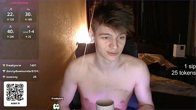 dantebigboi300 online show from 02.09.25