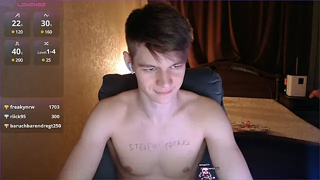 dantebigboi300 online show from 02.10.25