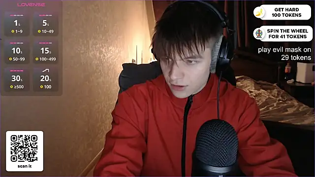 dantebigboi300 online show from 02.11.25