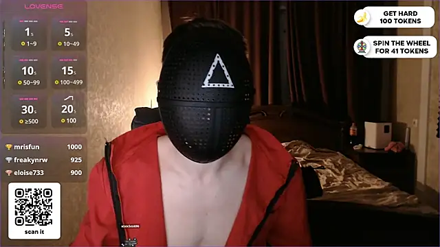 dantebigboi300 online show from 02.12.25