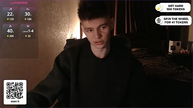 dantebigboi300 online show from 02.15.25