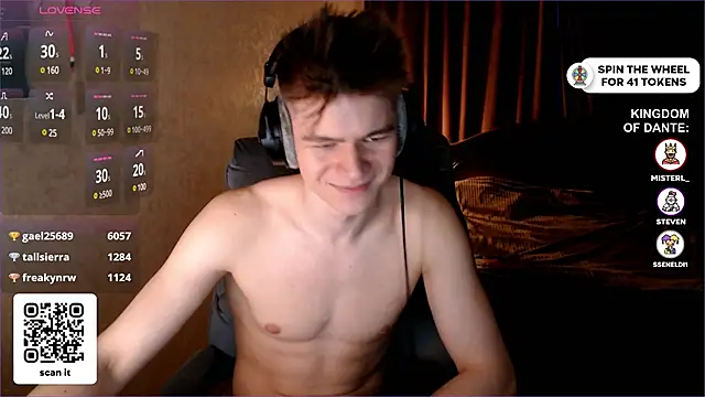 dantebigboi300 online show from 02.22.25