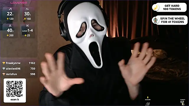 dantebigboi300 online show from 02.22.25