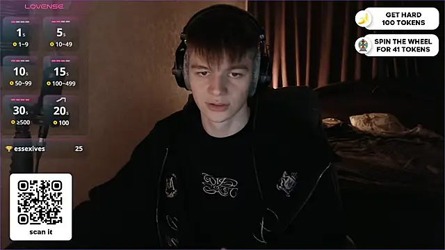 dantebigboi300 online show from 02.23.25