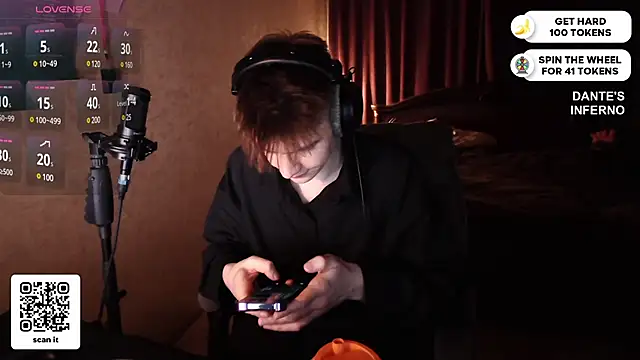 dantebigboi300 online show from 02.25.25