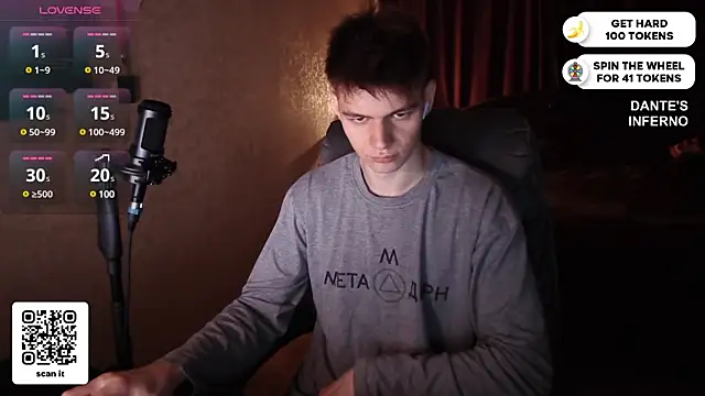 dantebigboi300 online show from 02.26.25