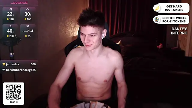 dantebigboi300 online show from 03.02.25