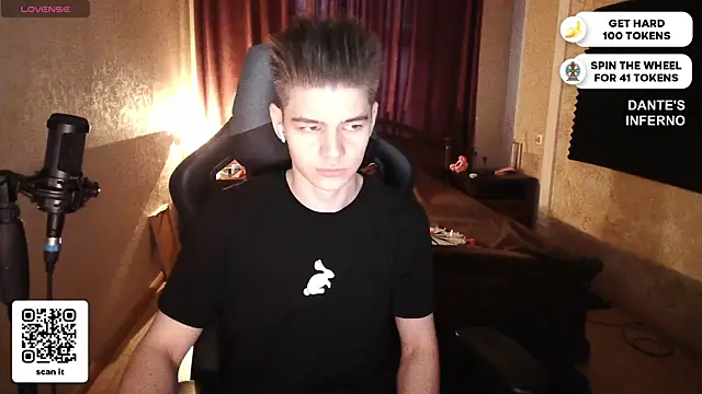 dantebigboi300 online show from 03.04.25