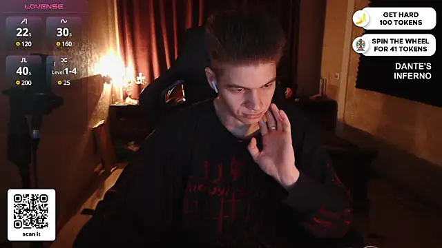 dantebigboi300 online show from 03.04.25